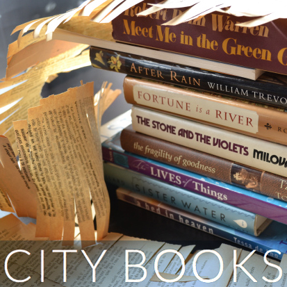 City Books