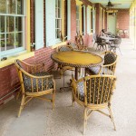 Enjoy a Seat on the Porch