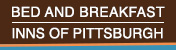 Pittsburgh B&B Association Logo