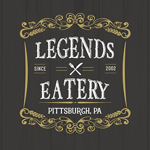 Legends Logo