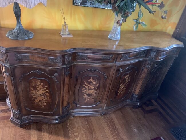 credenza