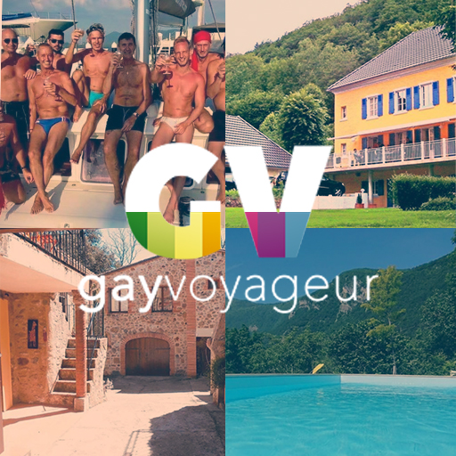 Gay Voyageur