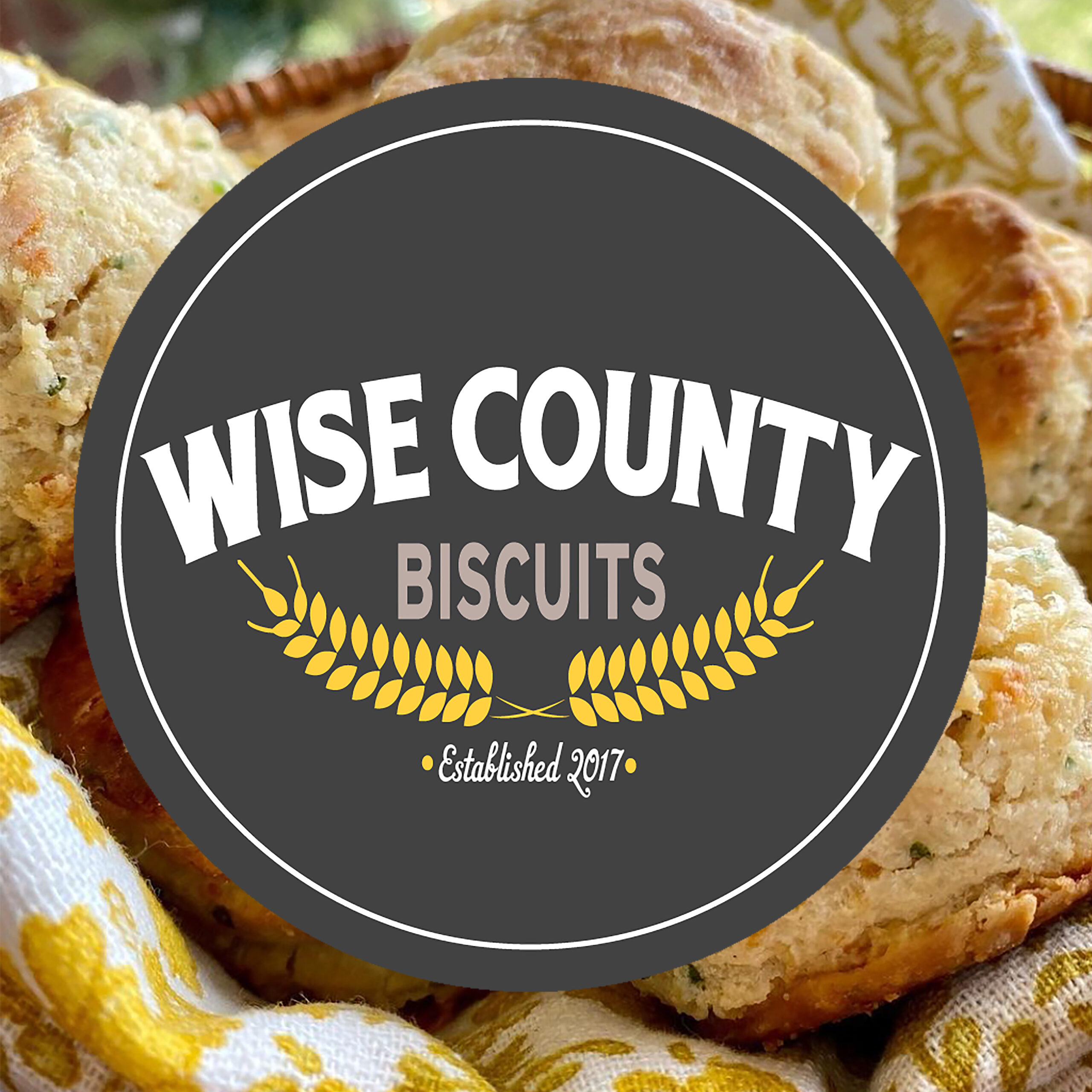 Wise County Biscuits